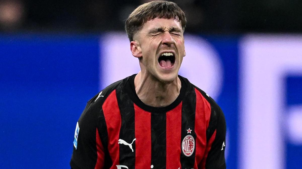 Immagine news Serie A n.5