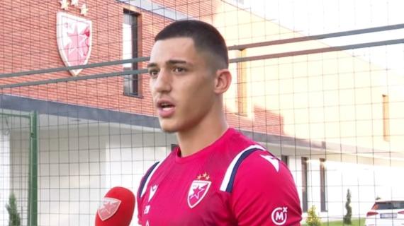 Aberdeen, Lazetic ya realiza la revisión médica previa a la firma