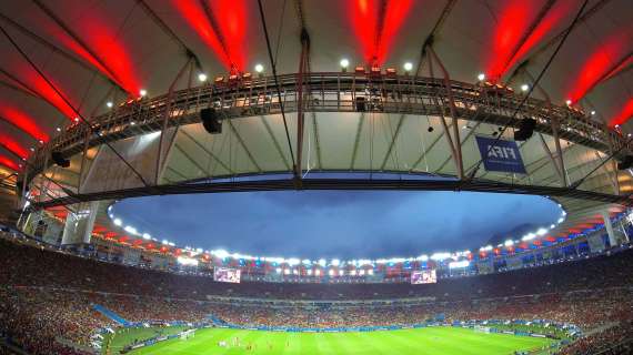 Los estadios del Mundial de Brasil costaron un 50% más de lo previsto