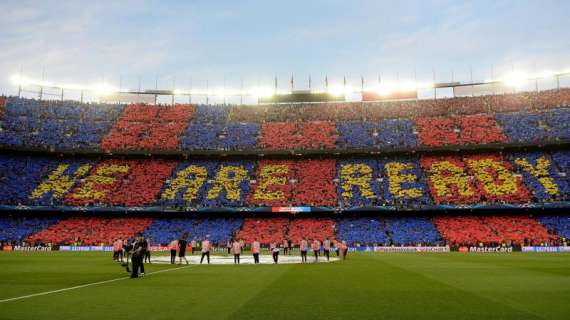 El FC Barcelona dispone de 19.550 entradas para la final