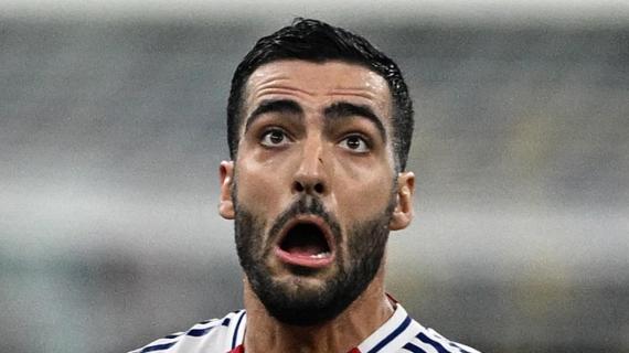 De La Fuente: "Mikel Merino es un futbolista 'top' mundial"