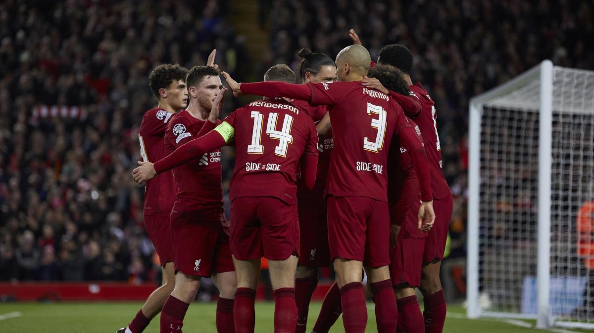 Immagine news Fútbol Internacional n.1