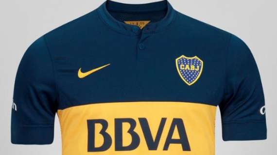 Boca Juniors, Pavón duda ante Newell's