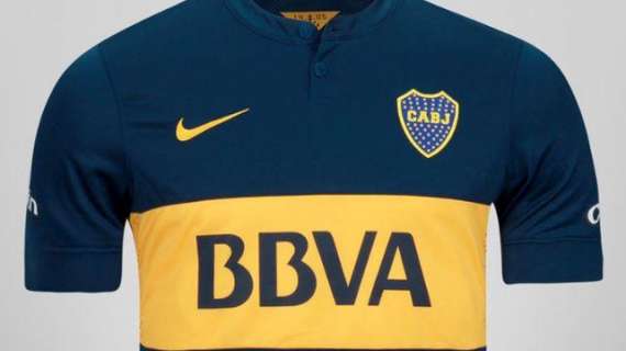 Boca Juniors, en la semana entrante Benedetto podría realizar trabajo en el campo