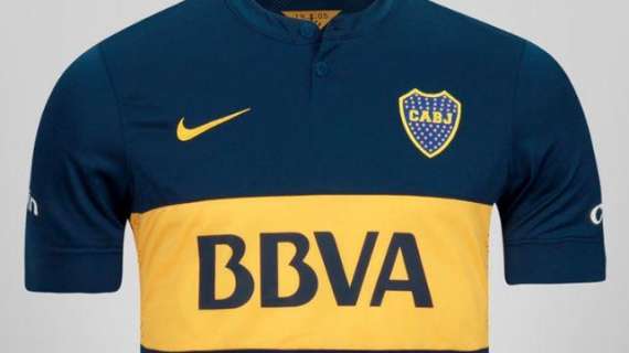 Boca Juniors, se rompió Benedetto