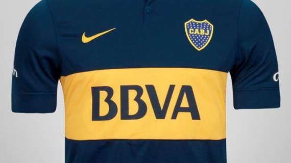 OFICIAL: Boca Juniors, firma Goltz
