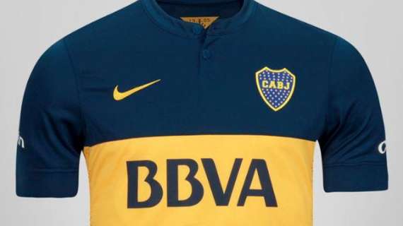 Villarreal, Boca Juniors negocia por Espinoza