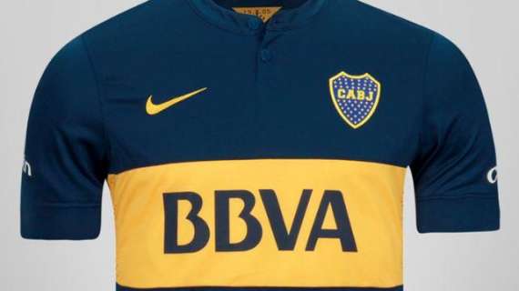 Boca Juniors, Sebastián Pérez reapareció