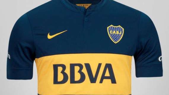Boca Juniors piensa en Lema