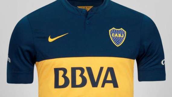 Boca Juniors podría recibir hasta 10 millones por Colidio