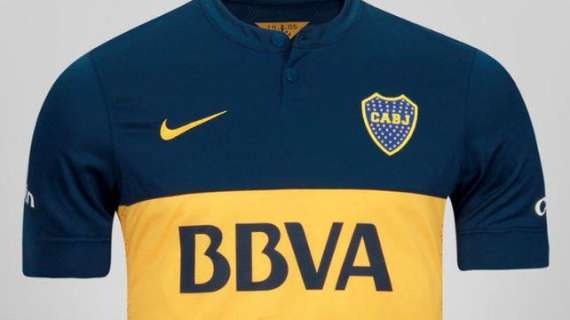 Boca Juniors, en marcha una mejora de contrato para Benedetto