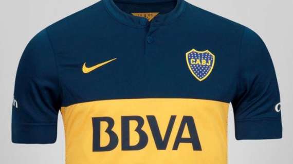 OFICIAL: Boca Juniors, nuevo contrato para Pavón