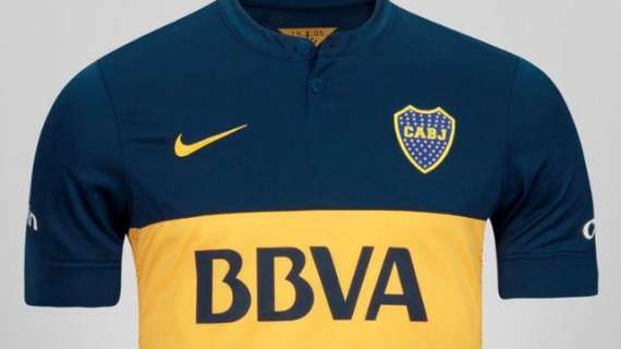 Boca Juniors, Barrios reaparecerá ocho días después de fracturarse la mano