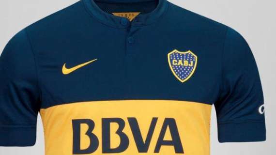 Boca Juniors, Benedetto y su lesión: "Sentí en el momento lo que me había pasado"