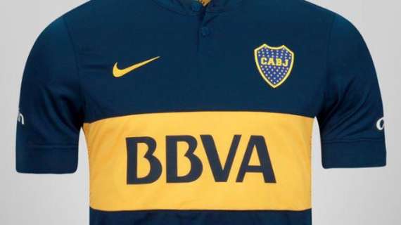 Boca Juniors, el parte médico de Pavón y Jara
