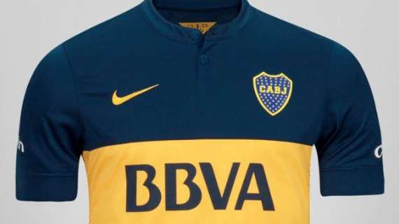 Boca Juniors, Pablo Pérez se reincorporó a los entrenamientos