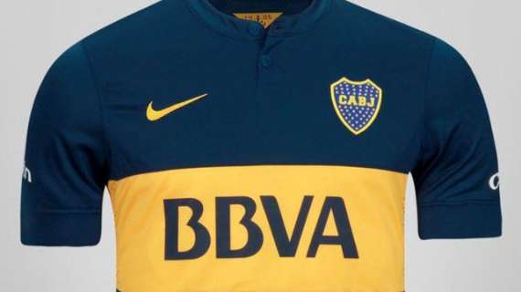 Boca Juniors, el Inter trabaja para contratar a Maroni
