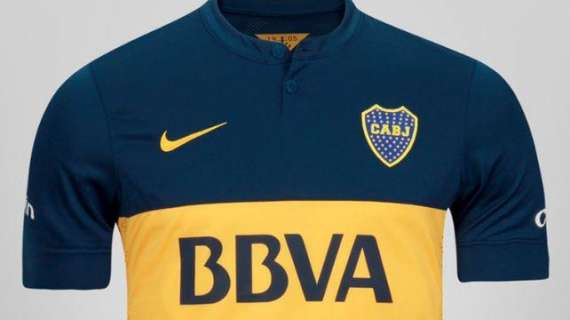 Boca Juniors se retira del mercado