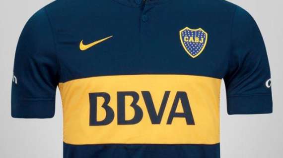 Boca Juniors, Barrios duda para el Superclásico