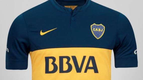 Boca Juniors, nuevo contrato para Pavón
