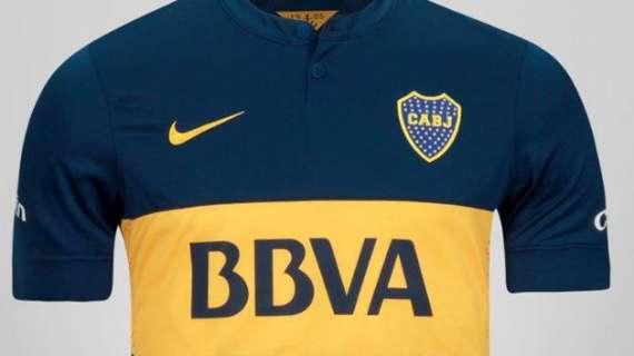 Boca Juniors, Reynoso realizó la revisión médica