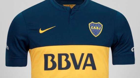 Boca Juniors, Insaurralde podría ser transferible