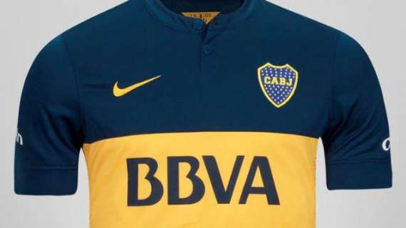 Boca Juniors, se incorporó "Wanchope" Ábila