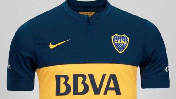 Boca Juniors, recurso por Cardona