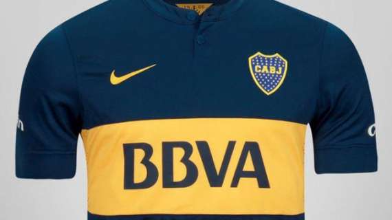 Boca Juniors, intento por Bustos