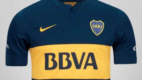 Boca Juniors, operado Benedetto
