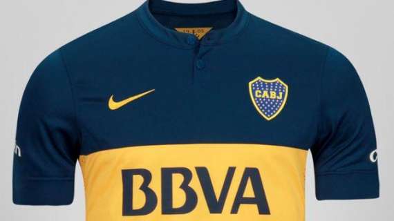 Boca Juniors, Espinoza realiza la revisión médica