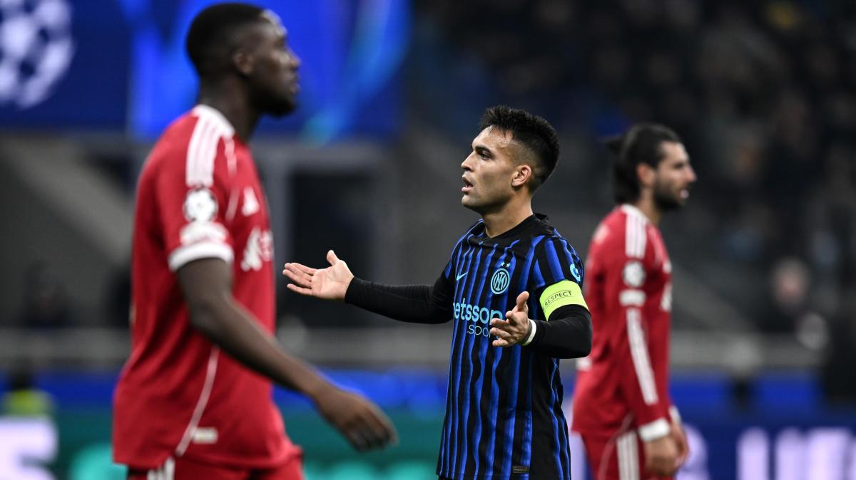 Inter FC gafado y castigado por el VAR: el Liverpool asalta el Meazza, 0-1 final