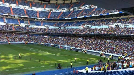 As y el cambio de nombre del Bernabéu: opinión negativa de los aficionados