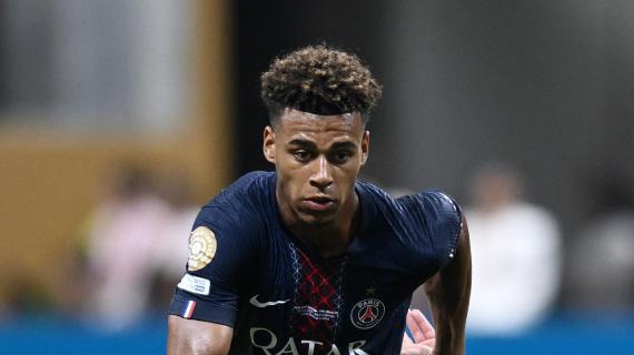 Mundial de Clubes, el PSG a semifinales (2-0)