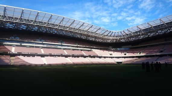 Champions League, arranca la penúltima ronda de clasificación