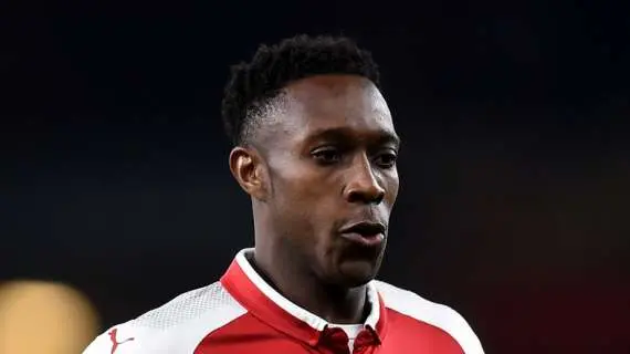 Brighton, propuesta de renovación para Welbeck