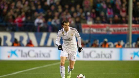 Melchor Ruiz, en COPE: "Si Bale continúa su evolución, estará ante el Villarreal"