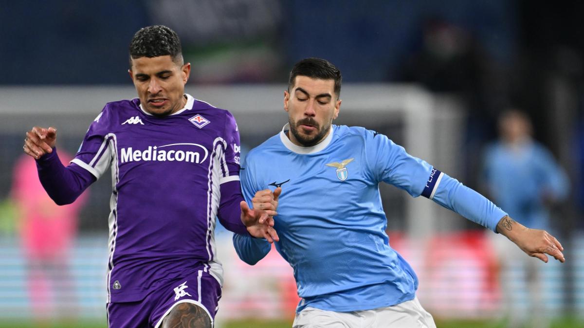 Immagine news Serie A n.1