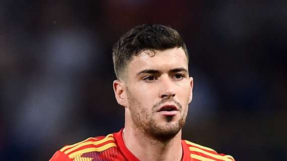 TMW - Genoa, acuerdo con Aarón Martín, ex Espanyol y Celta