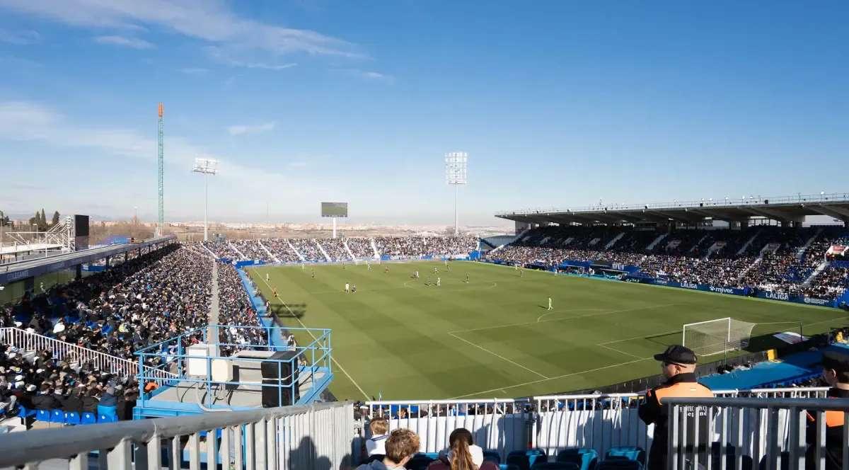 Immagine news Segunda División n.1