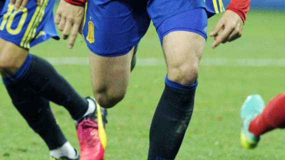 Ferran Torres firma un hat-trick, Alemania humillada (5-0)