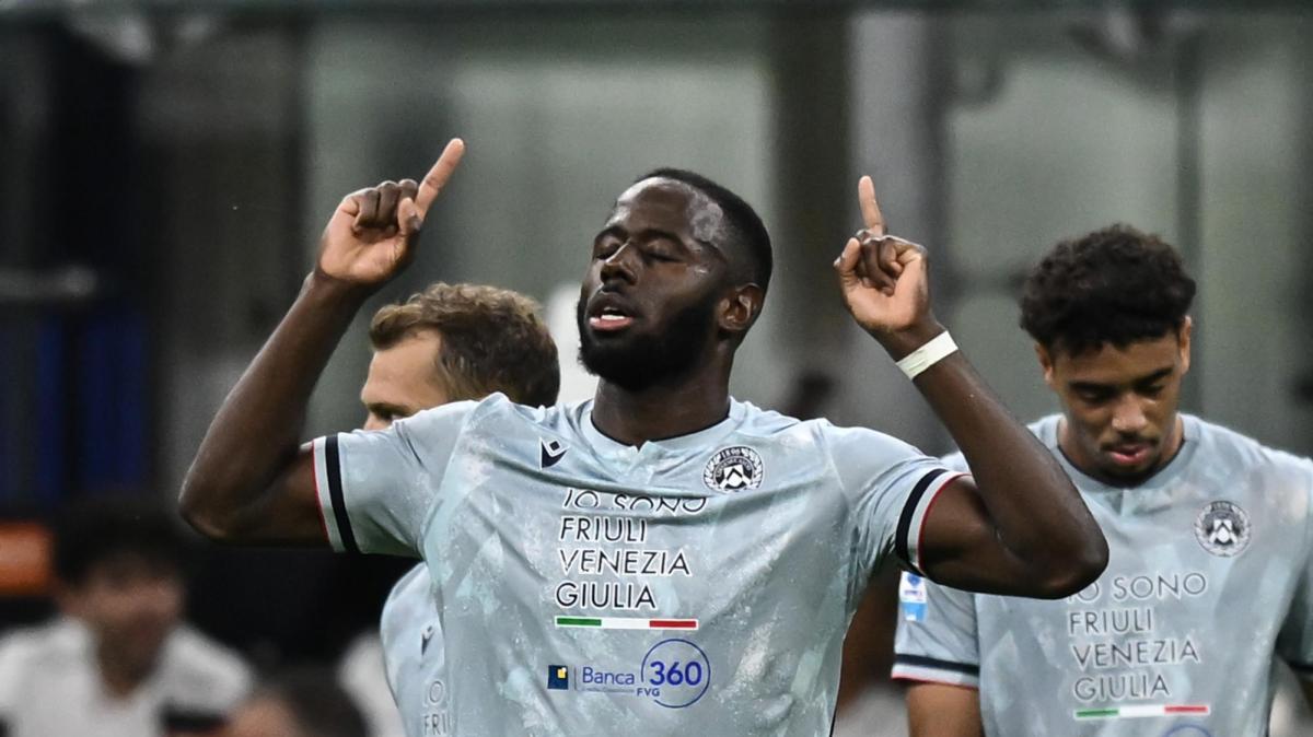 Immagine news Serie A n.6