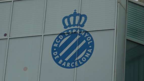 OFICIAL: RCD Espanyol, firma Edu Expósito