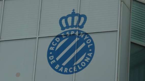 RCD Espanyol Femenino, Xènia Pérez al primer plantel