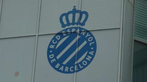 OFICIAL: RCD Espanyol"B", Luis Blanco nuevo entrenador