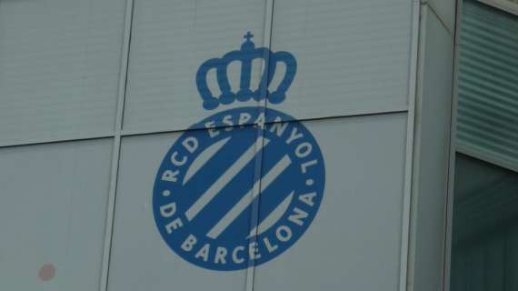 OFICIAL: RCD Espanyol, renueva el canterano Rubén Sánchez