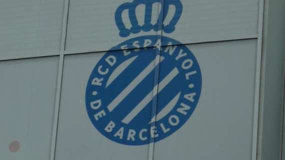 OFICIAL: RCD Espanyol"B", firma Carlos Mangada