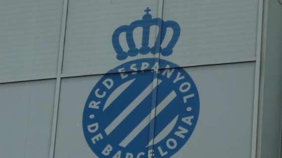 Amistoso, el RCD Espanyol golea a la UD Almería (4-0)