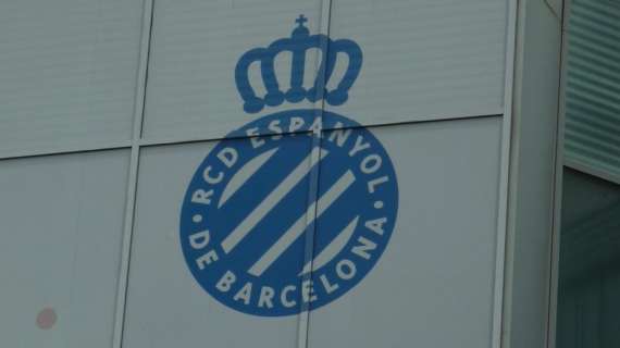 RCD Espanyol, Edu Expósito: "Nos quedaron sensaciones buenísimas"