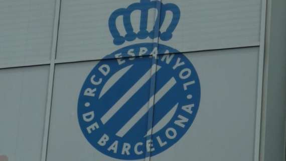RCD Espanyol, Moreno: "En Primera hay que cuidar los detalles"